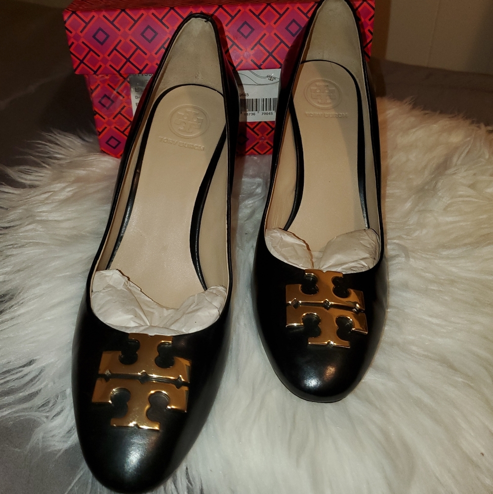 Tory Burch Shoes